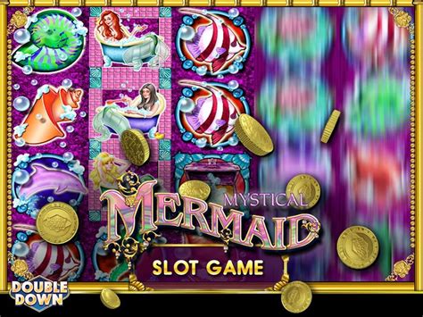 enchanted mermaid slot|Free Mystical Mermaid Slot Game .